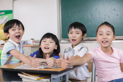 深圳入户随迁孩子留学入户流程