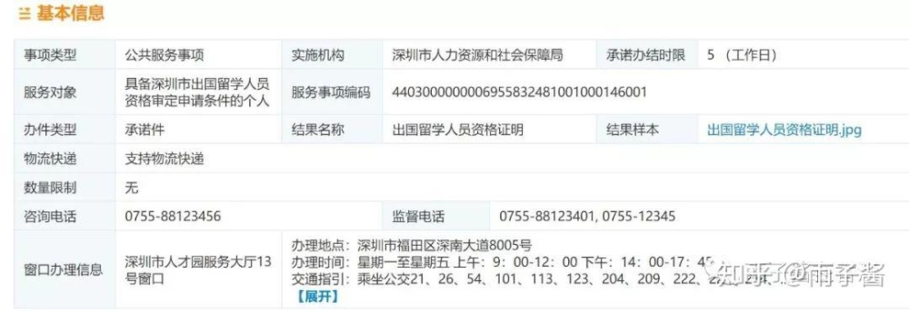 干货更新｜留学生在深圳落户全攻略